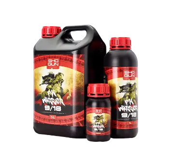 Dlaczego PK 9/18 od Shogun działa lepiej niż PK 13/14 w profesjonalnych uprawach?