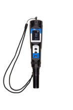 Aqua Master Tools P110 Pro2 Combo pen - miernik pH, EC & temperatury cieczy
