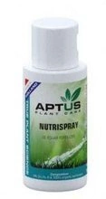 Aptus Nutrispray 150ml - dolistny stymulator wzrostu dla roślin