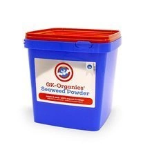 Guanokalong Seaweed Powder 1L - Silny booster organiczny z brązowych alg | proszek