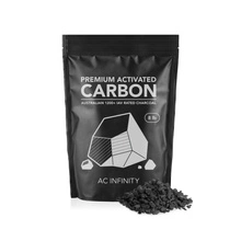 AC Infinity Węgiel aktywny premium do filtrów 7,25kg