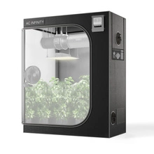 AC Infinity Cloudlab 642 120x60x180cm Mylar 2000D namiot do uprawy