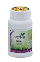 Aptus Enzym+ 100ml - ulepszacz gleby