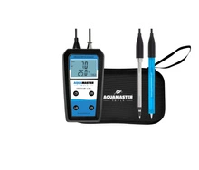 Aqua Master Tools H600 Pro Substrate - miernik pH, EC (PPM,TDS) i temperatury podłoża / gleby