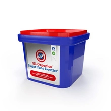 Guanokalong Sugar Cane Powder 0,5kg - wspomaga kwitnienie i poprawia zdrowie gleby | proszek