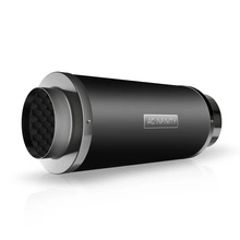 AC Infinity Inline Duct Silencer fi 150mm tłumik akustyczny