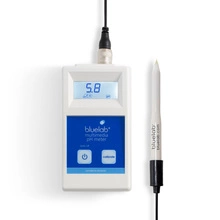 Bluelab Multimedia pH Meter - miernik pH roztworów, gleb, substratów, pożywek