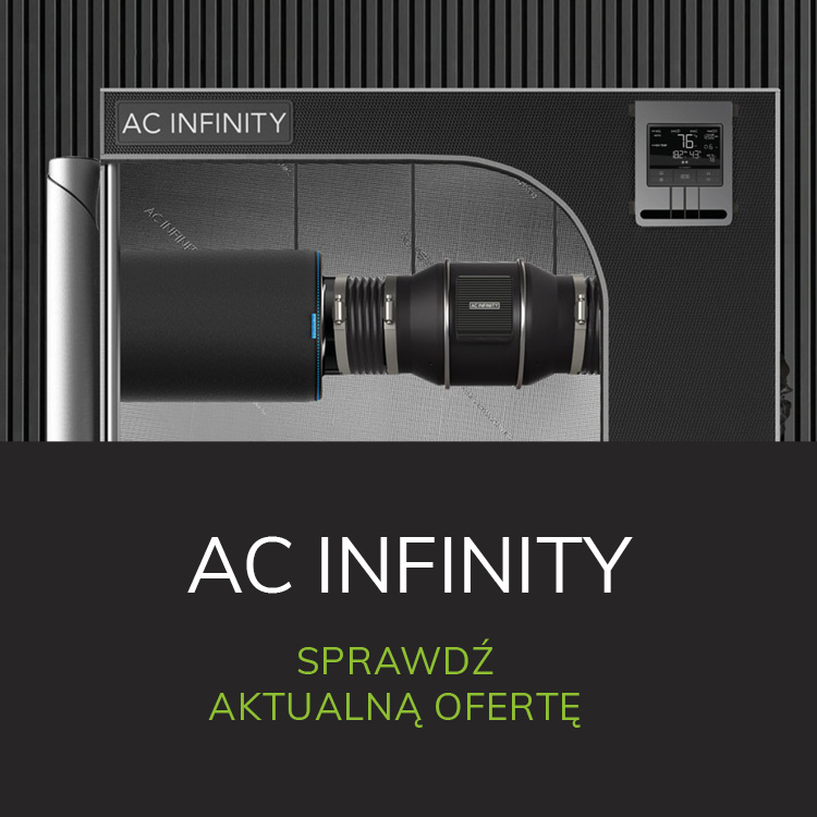 AC Infinity - sprawdź ofertę!