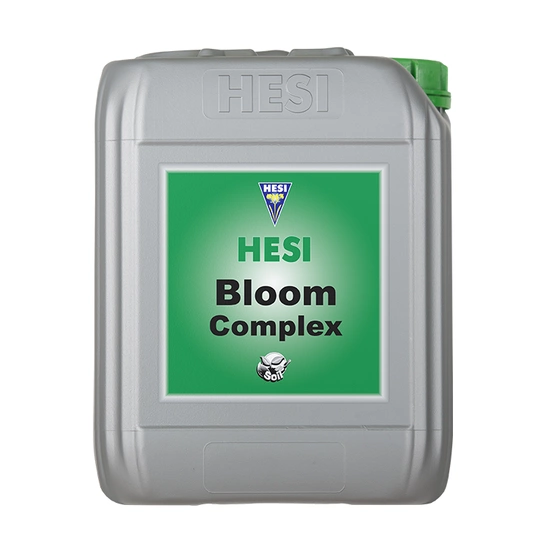 Hesi Bloom Complex 5L - na fazę kwitnienia