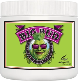 Advanced Nutrients BIG BUD proszek 130g | stymulator kwitnienia 