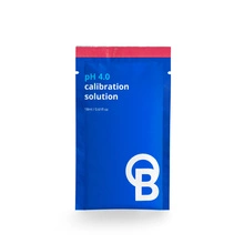 Bluelab pH-4 płyn do kalibracji pH / bufor o wartości pH 4,0 18ml