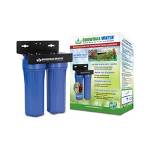 GrowMax Water Filtr kokosowo węglowy Eco Grow 240L/h