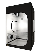 Secret Jardin Dark Room Rev3. 150x150x235cm