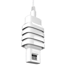 TROLMASTER MBS-PRO SENSOR - temperatury, wilgotności, światła oraz CO2