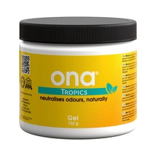 ONA Żel Tropics 1000ml - neutralizator zapachu
