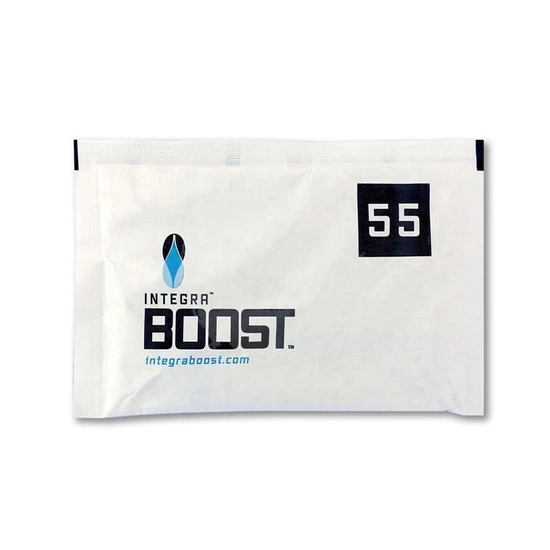 Integra Boost 67g 55% – Regulator Wilgoci do Przechowywania Roślin