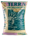 Canna ziemia Terra Professional Plus 50L 