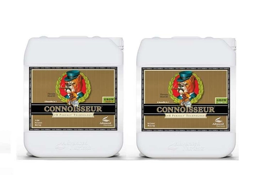 Advanced Nutrients CONNOISSEUR COCO GROW part A&B 2x5l