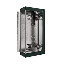 RoyalRoom® Classic 2.0 C80SH 80x40x160cm namiot uprawowy growbox