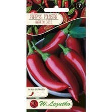 Papryka/Capsicum annuum/Anaheim Chili/czerwone/0.15g