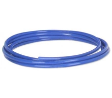 GrowMax Water - Wąż niebieski 1/4" (6mm) - 10 metrów