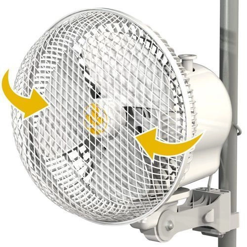 Wentylator Secret Jardin Monkey Fan Oscillating 20W ⌀21cm