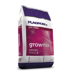 Plagron ziemia Grow Mix 50L z perlitem