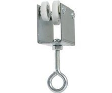 Dodatkowy wagonik do szyn przesuwnych