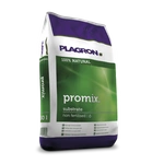 Plagron ziemia Promix 50L | z humusem koprolitowym