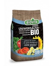 Biovita Ziemia Bio Uniwersalna 10L