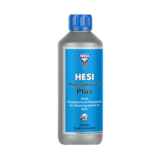 Hesi Phosphorus Plus 500ml  - fosfor dla roślin