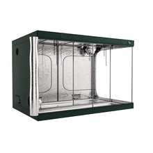 RoyalRoom® Classic 2.0 C300SL 300x200x200cm namiot uprawowy growbox