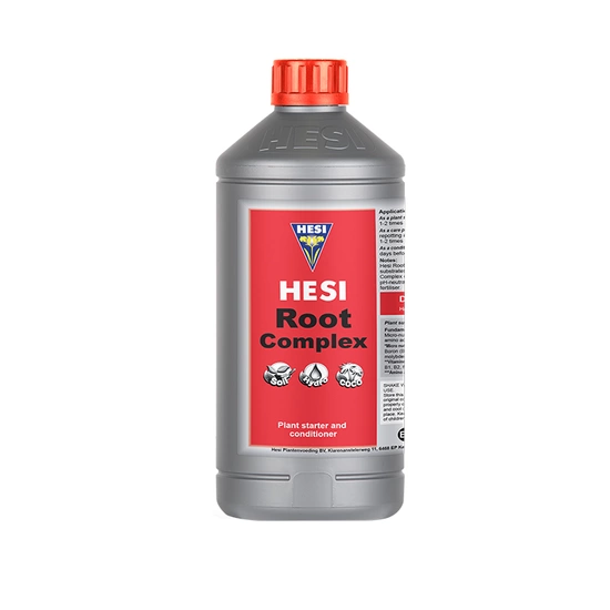 Hesi Root Complex 1L - ukorzeniacz | mocne korzenie i grube łodygi