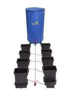 Autopot Zestaw 1Pot 8x doniczka 8,5L + zbiornik Flexi Tank 100L