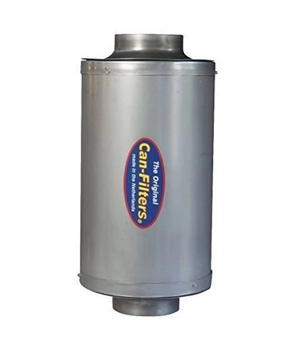 Tłumik akustyczny Can-Filters Silencer, fi: 100mm, długość: 45cm 