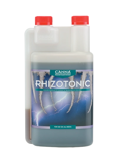 Nawóz Canna Rhizotonic 1l stymulator wzrostu korzeni - ukorzeniacz