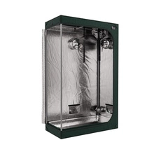 RoyalRoom® Classic 2.0 C100S 100x50x160cm namiot uprawowy growbox