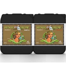 Advanced Nutrients Sensi Grow Coco part A/B 2x10L - nawóz bazowy do kokosa