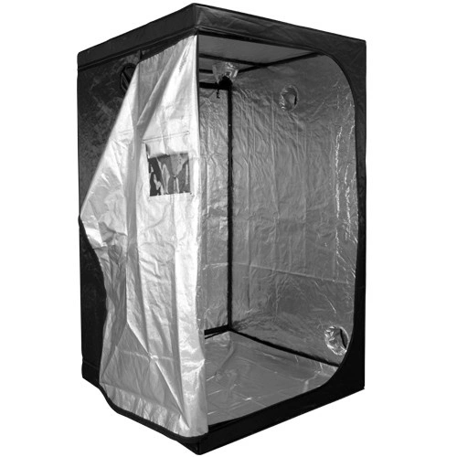 Cultibox Light Plus 60x60x140 cm growbox namiot do uprawy roślin