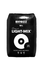 BioBizz ziemia Light-Mix 50L