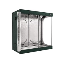 RoyalRoom® Classic 2.0 C200S 200x100x200cm namiot uprawowy growbox