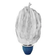 Kaptur ochronny do roślin oddychający - agrowłóknina 80cm x 5m