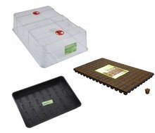 Zestaw propagator 58x40,5x22,5cm + Eazy Plug 150