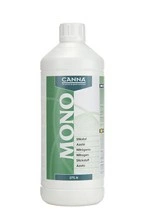 Nawóz Canna MONO azot w płynie N 18% 1L