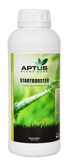 Aptus Startbooster 1L - stymulator wzrostu i korzeni 