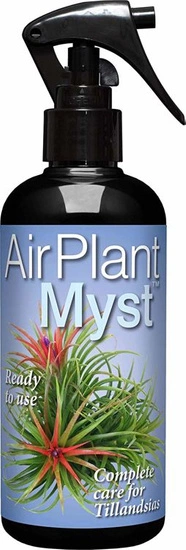 Growth Technology nawóz spray do oplątwy 300ml - Air Plant Myst Tillandsia