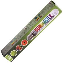 Lampa HPS Sunmaster 600W DUAL spectrum 240v