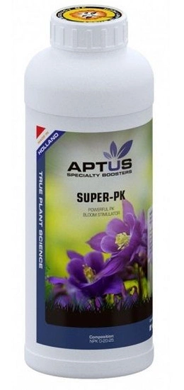 Aptus Super-PK 1L - fosfor i potas dla roślin