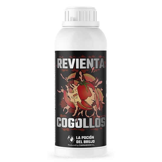 Cannaboom Revienta Cogollos 1150ml - stymulator kwitnienia, zwiększa masę, gęstość i produkcję kwiatów