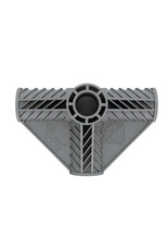 RoyalRoom® 2.0 4-Way Connector ⌀ 19mm - łącznik poczwórny do namiotów